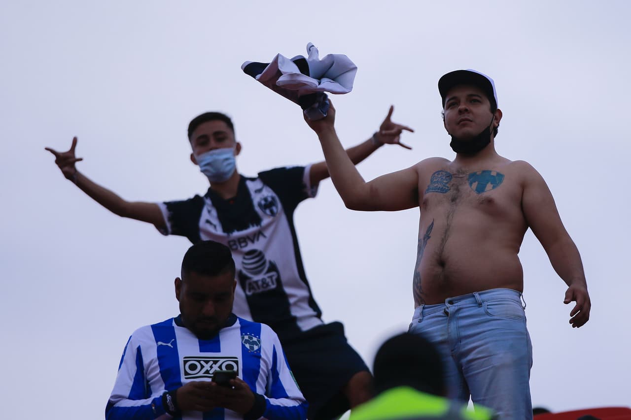 Rayados dejó ir la oportunidad de sumar tres unidades que los metieran en la pelea por los Cuartos de Final directo y Atlético de San Luis sumó un punto que lo mantiene con la esperanza de meterse al Repechaje en los últimos partidos del Grita México A21.