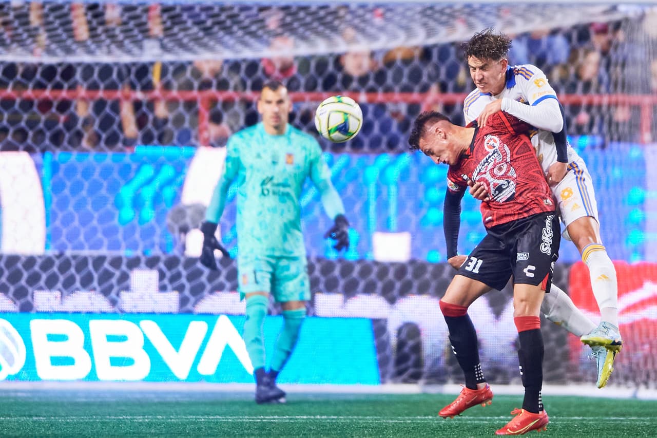 André-Pierre Gignac rescató un punto para Tigres frente a Xolos en la Jornada 3 y así mantenerse en la cima del torneo.Tijuana abrió el marcador temprano en el partido, al minuto 3, con gol de Alexis Canelo. La ventaja duró hasta el 60’ cuando Gignac encontró el empate definitivo.