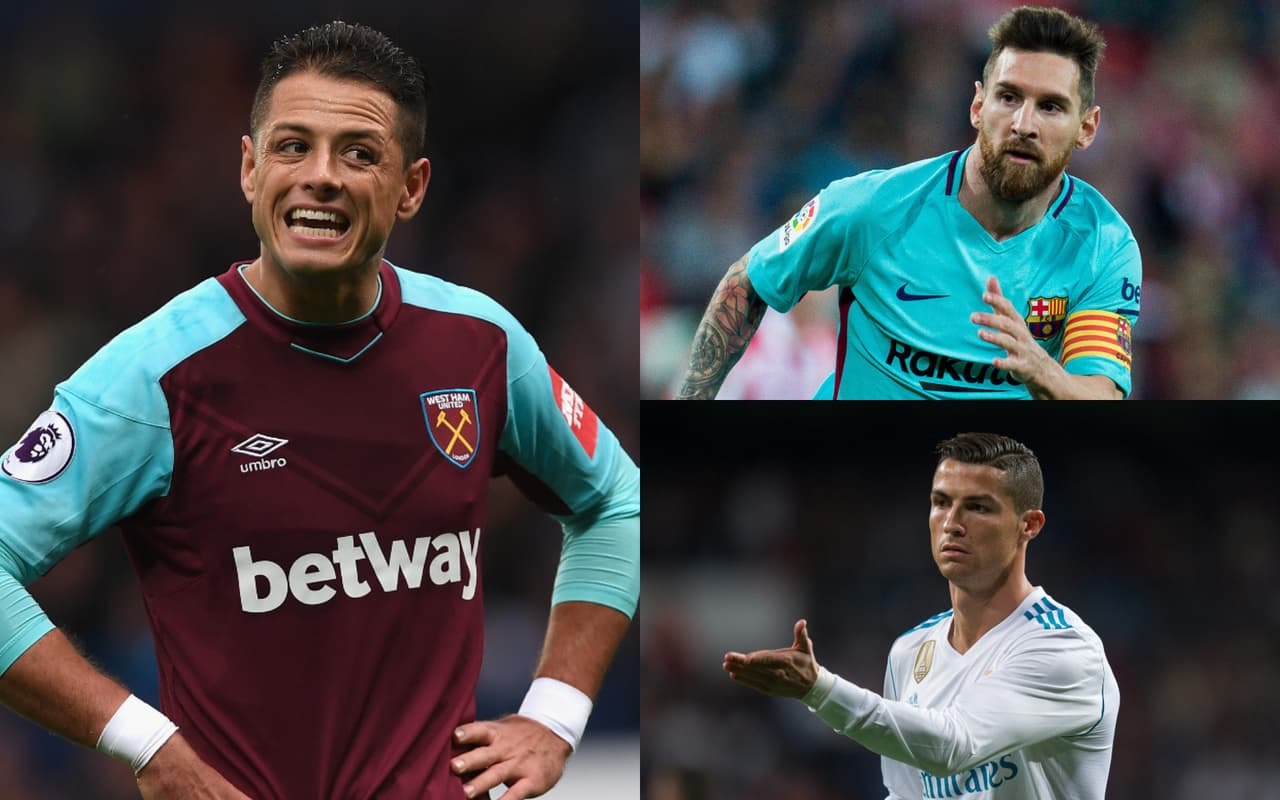 Un análisis del CIES Football Observatory entregó un ránking de los países con más futbolistas 'expatriados', que en muchos casos explica la calidad de sus selecciones y en otra apenas es anécdota.