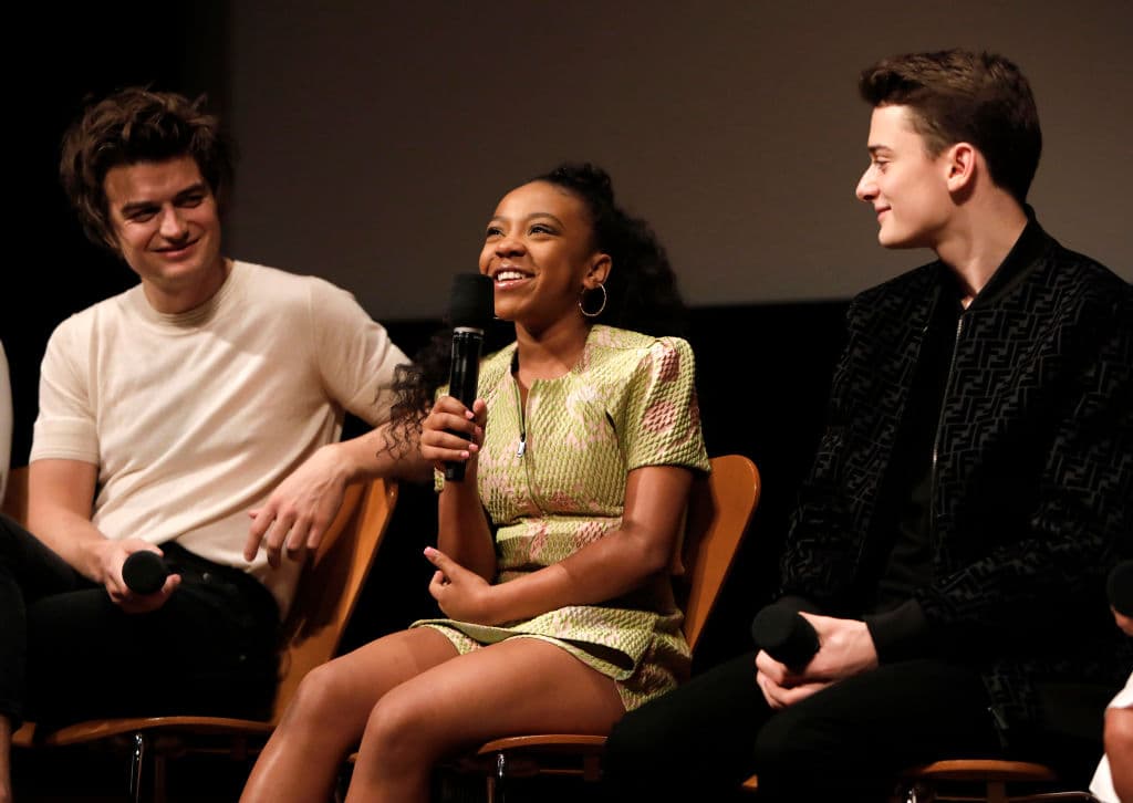 Aunque la oferta de películas y series por straming aumenta, los consumidores han mantenido cierta fidelidad.