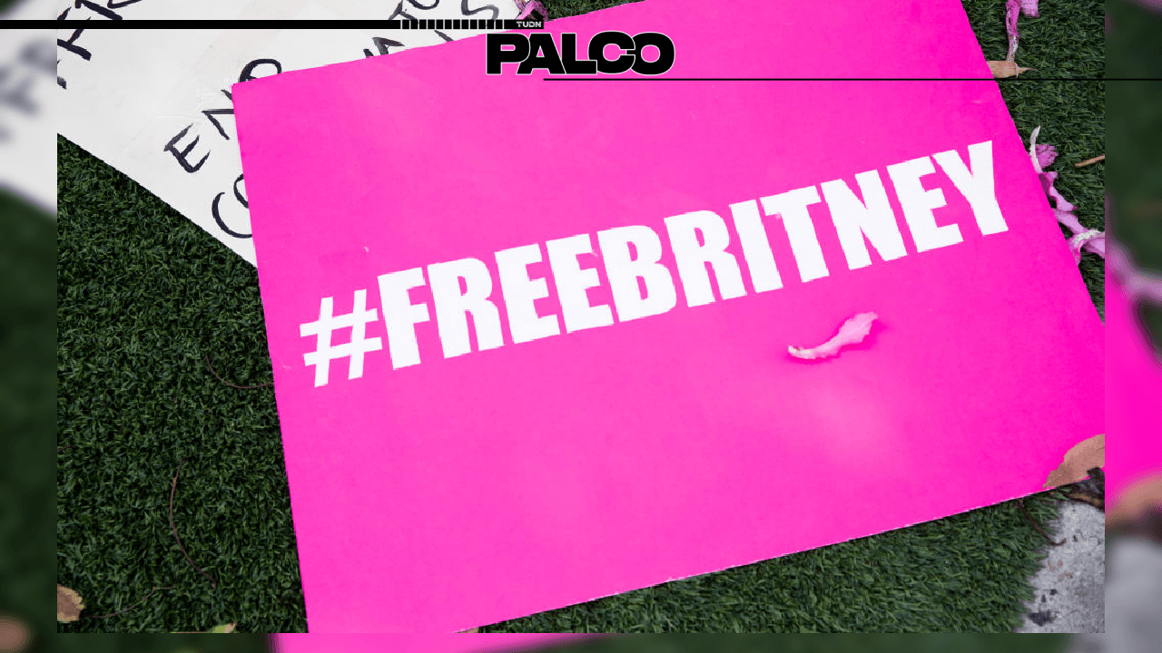 Las celebridades muestran apoyo a Britney Spears tras documental | Tras el lanzamiento del documental sobre la ‘Princesa del Pop’, varias celebridades se pronunciaron a favor del movimiento #freeBritney.
