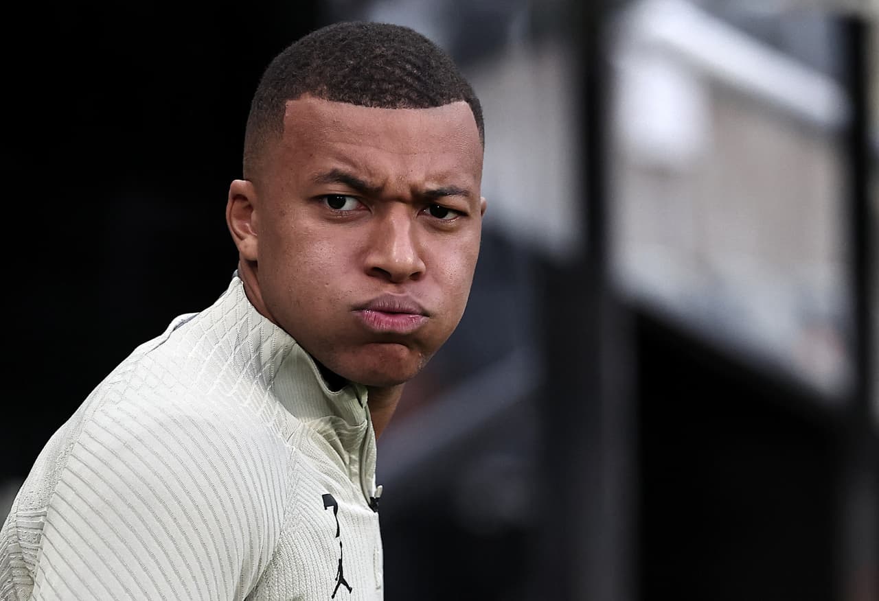 Mbappé pierde el trono: El jugador del PSG que vende más playeras