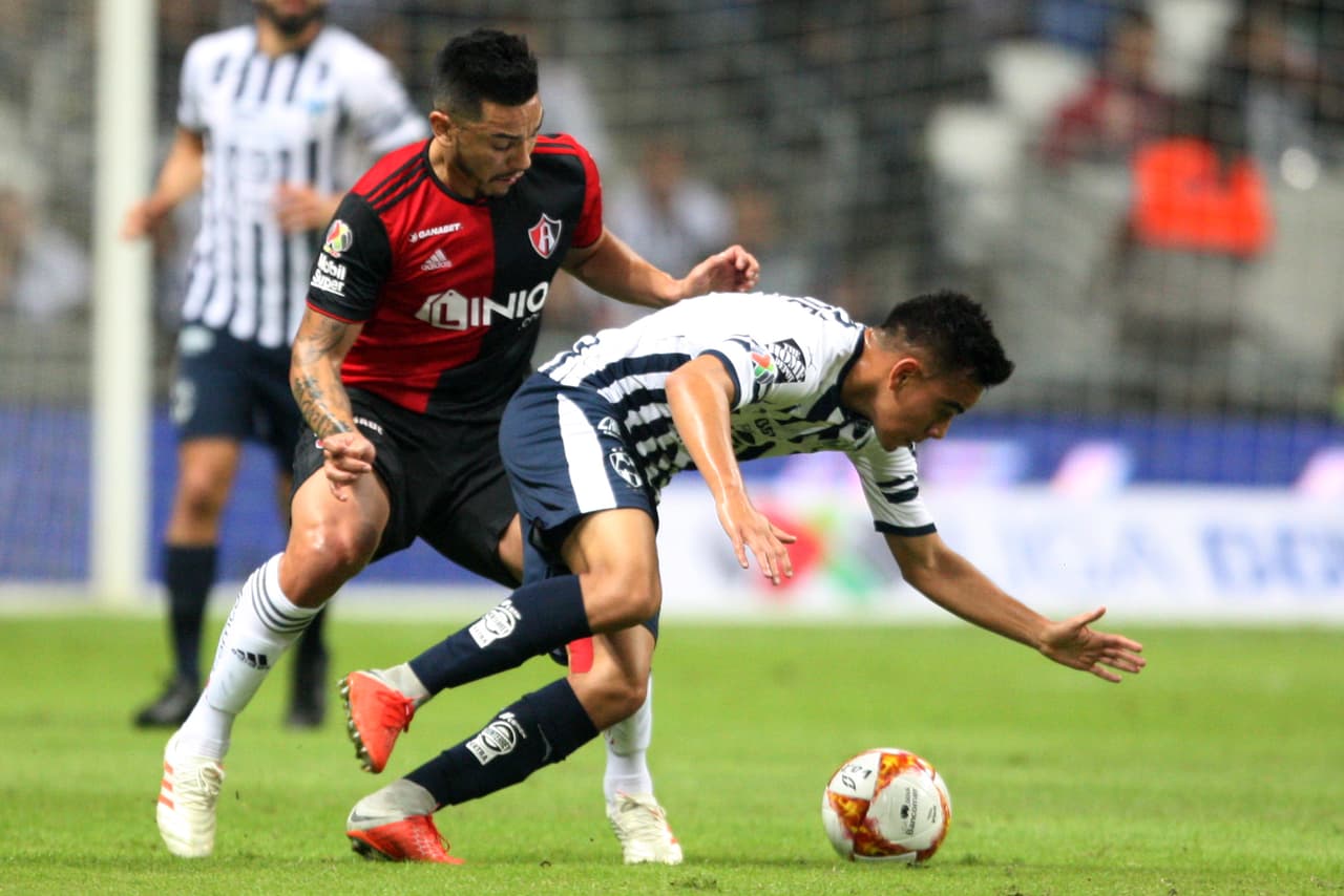 Los Rojinegros confirmaron ser uno de los peores equipos de la campaña y fueron superados de principio a fin.