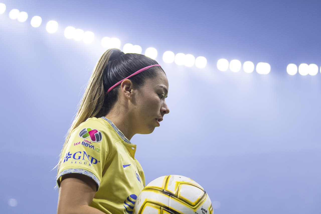 Tigres se acerca al título del Apertura 2022 de la Liga MX Femenil con su triunfo 1-0 sobre América en la Final de Ida.