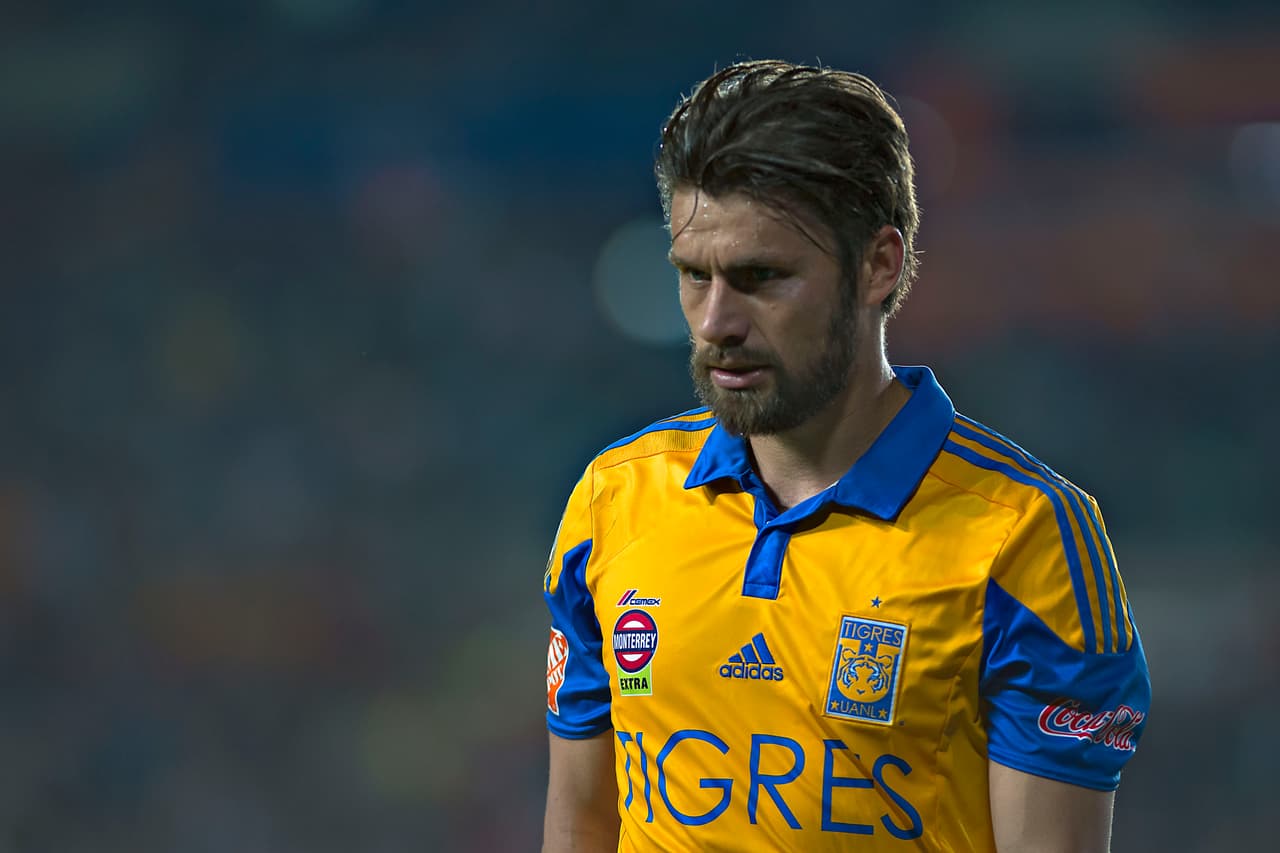 Cruzeiro hará último intento por fichar a Rafael Sobis