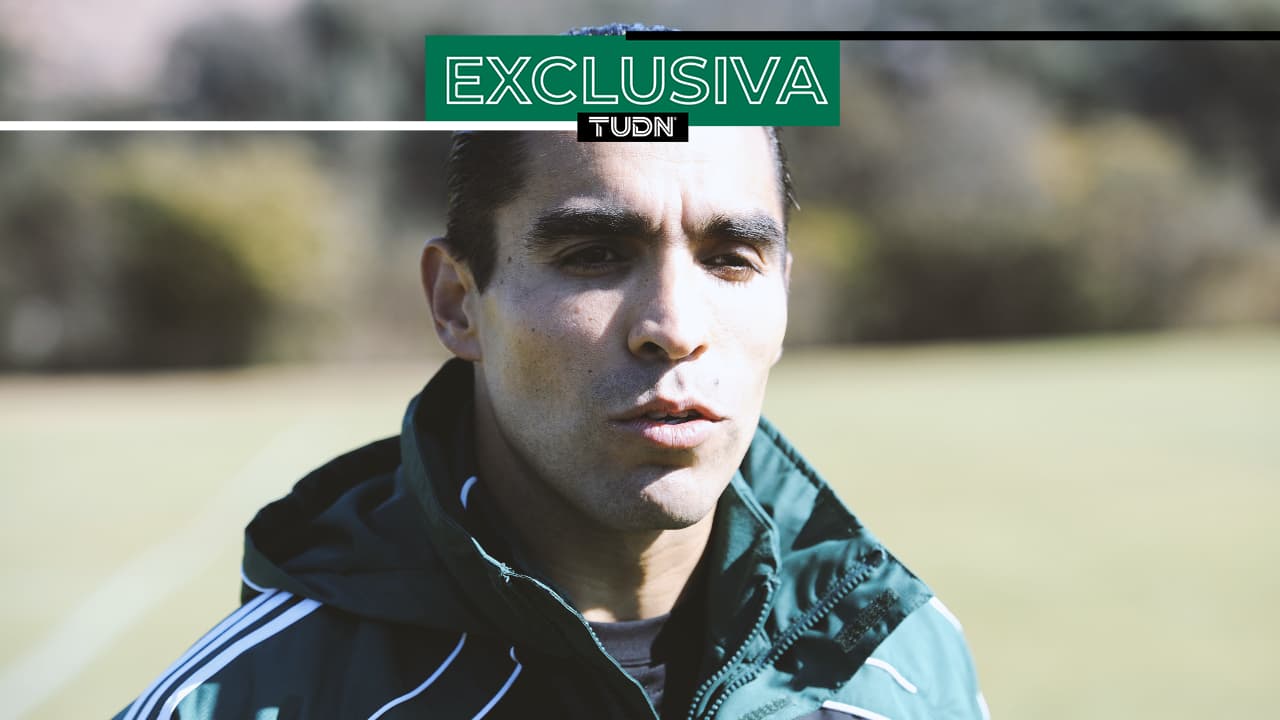 Pidió apoyo a Tuca y Piojo, Marco Rodríguez: "Me duelen los dedos de tocar puertas"