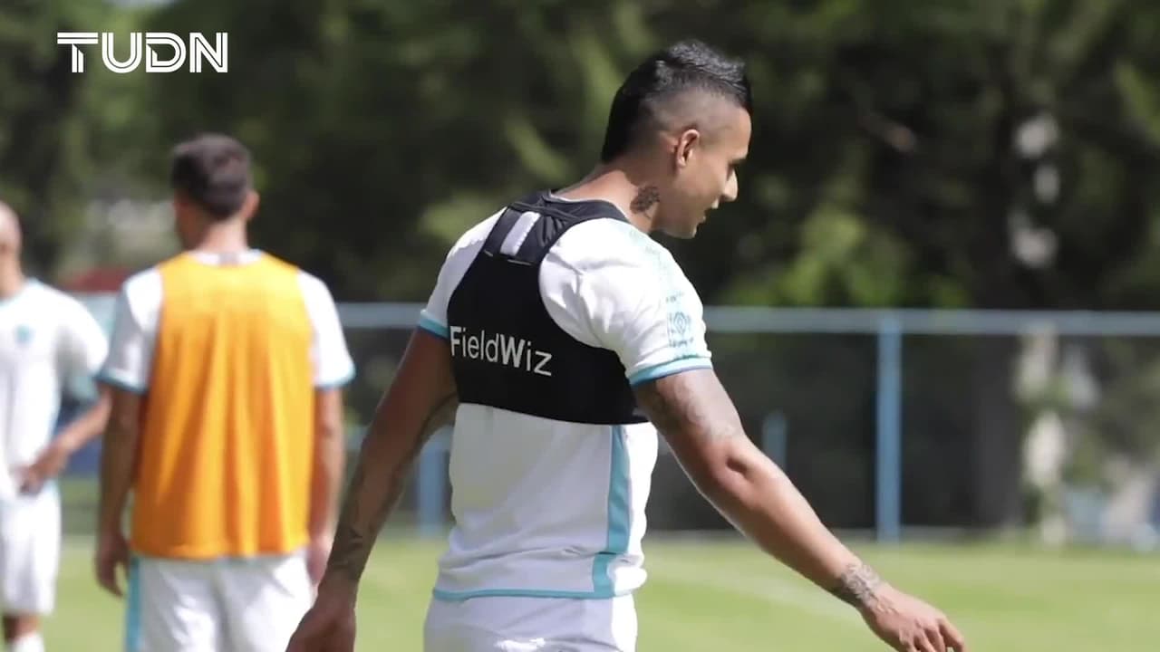 Guatemala confirma cero casos de coronavirus para duelo ante México