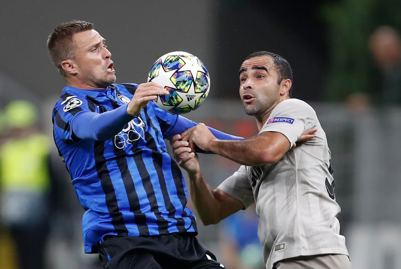 Cómo ver Atalanta vs. Valencia en vivo, Champions League