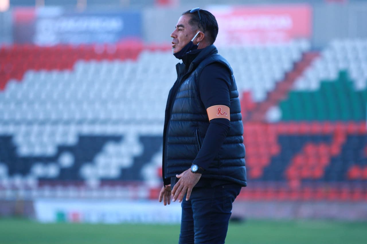 Los Mineros no dejan ir la ventaja de ser locales y terminan venciendo 1-0 a los de Tepatitlán.