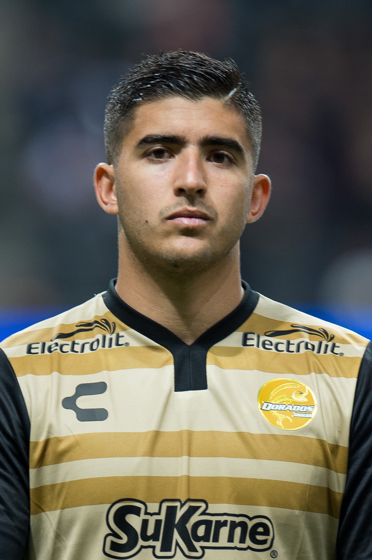 Jairo González, Dorados.- El Gran Pez por fin pudo sumar puntos en el torneo, siendo la primera ocasión que uno de sus jugadores ingresa al Top 10, Jairo acumuló 10 puntos en la Jornada 8, su valor es de $1 millón.