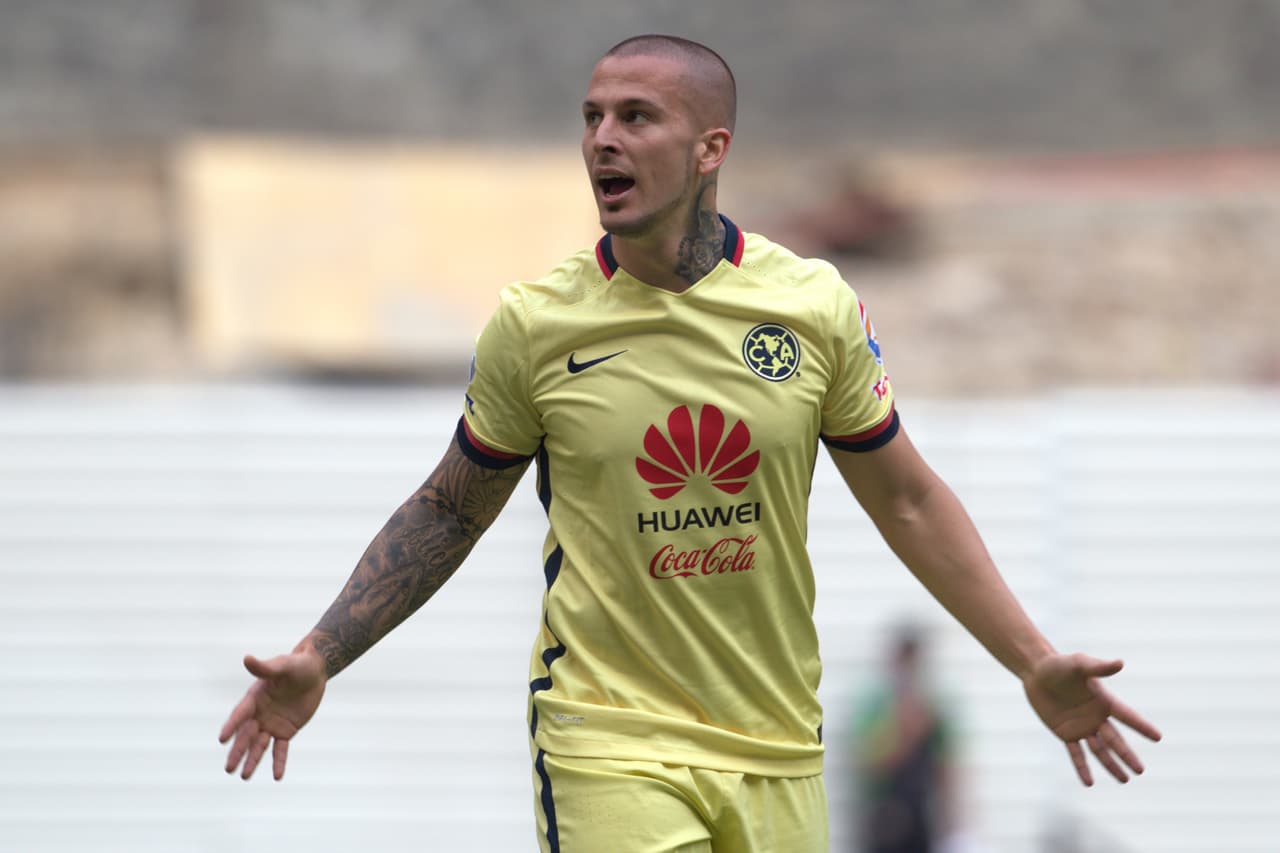 Darío Benedetto jugará con Boca Juniors