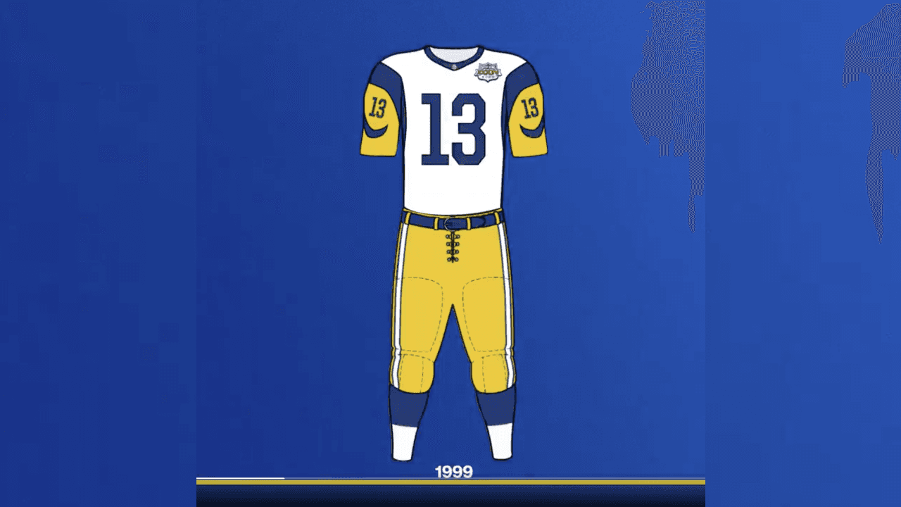 <b>Uniforme de 1999</b>