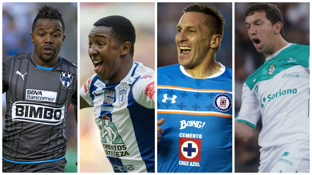 Jugadores que más podrían rendir en la Jornada 11 en el UD Fantasy