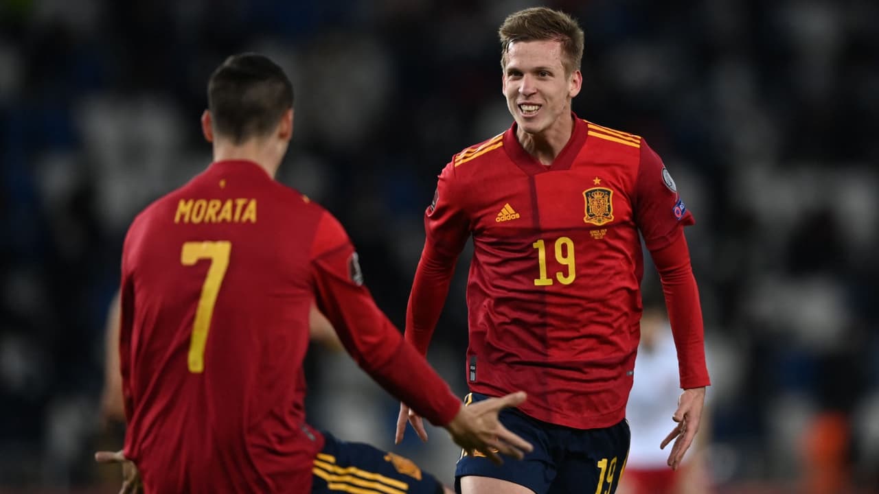 Por qué le dicen Furia Roja a la Selección de España: origen e historia del apodo