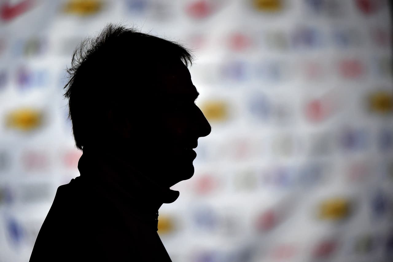 Ahora la realidad es que Inglaterra quiere a Klinsmann, que fue su enemigo como jugador en el pasado. Queda por definir la realidad de esta historia.