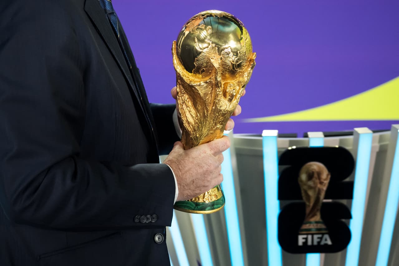 Sorteo Mundial 2026: países, bombos, formato y cabezas de serie