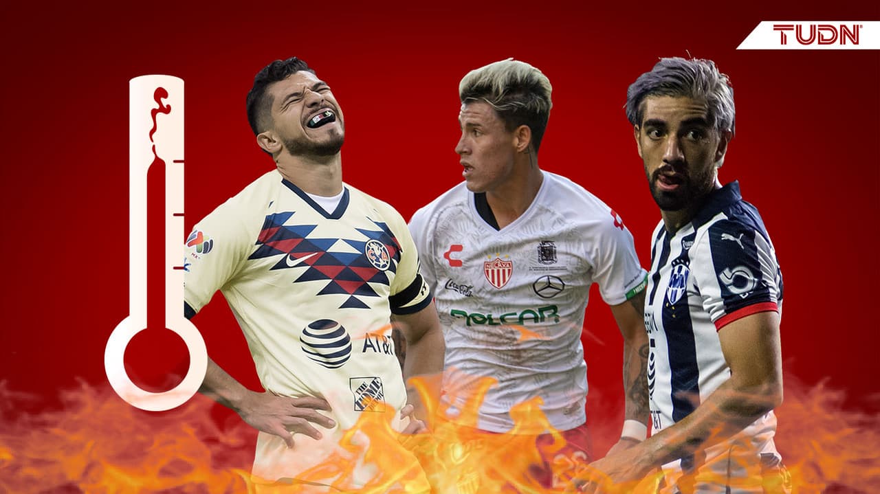 Aún hay lugar para la Liguilla: las combinaciones que se necesitan