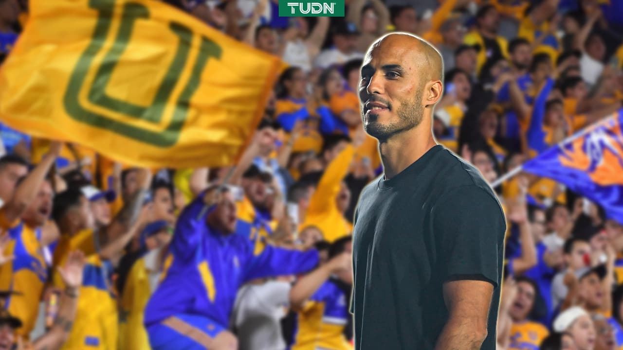 Las palabras de Guido Pizarro que ilusionan en Tigres