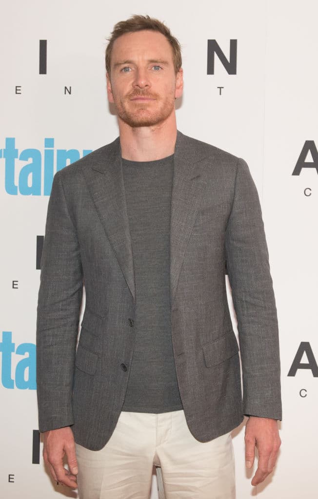 A comparación de la película de ‘Jobs’, esta nueva cinta estaba dirigida por Danny Boyle y el guión fue escrito por Aron Sorkin.
<br>