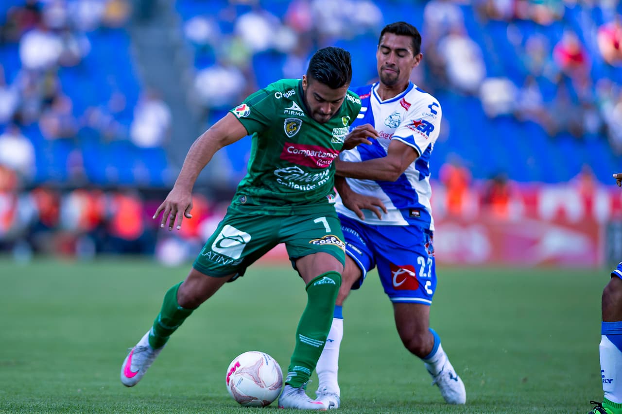 Venta Jaguares de Chiapas