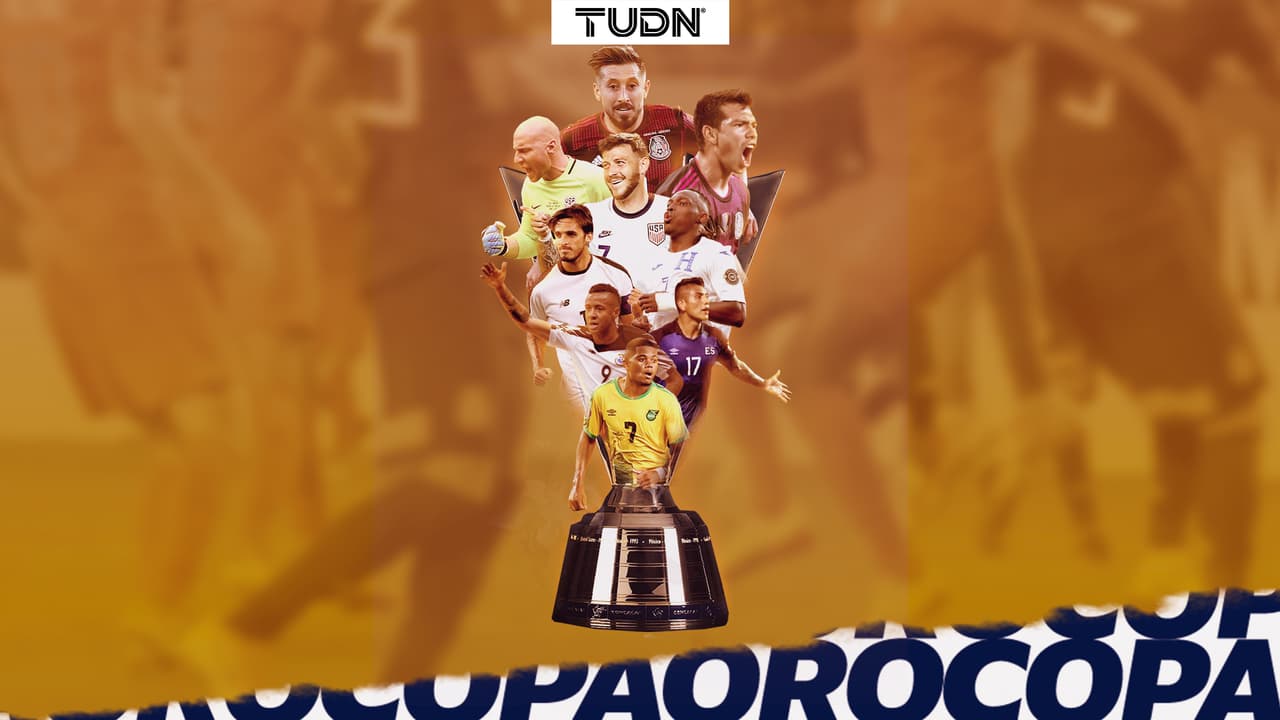 ¡Todo listo para el debut! Así puedes ver el México vs. TyT