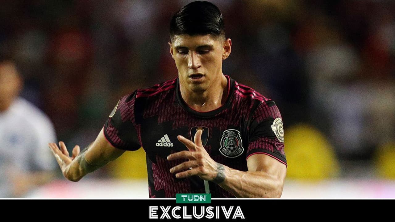 Pulido cree que ya no hay juegos fáciles para el Tri en Concacaf