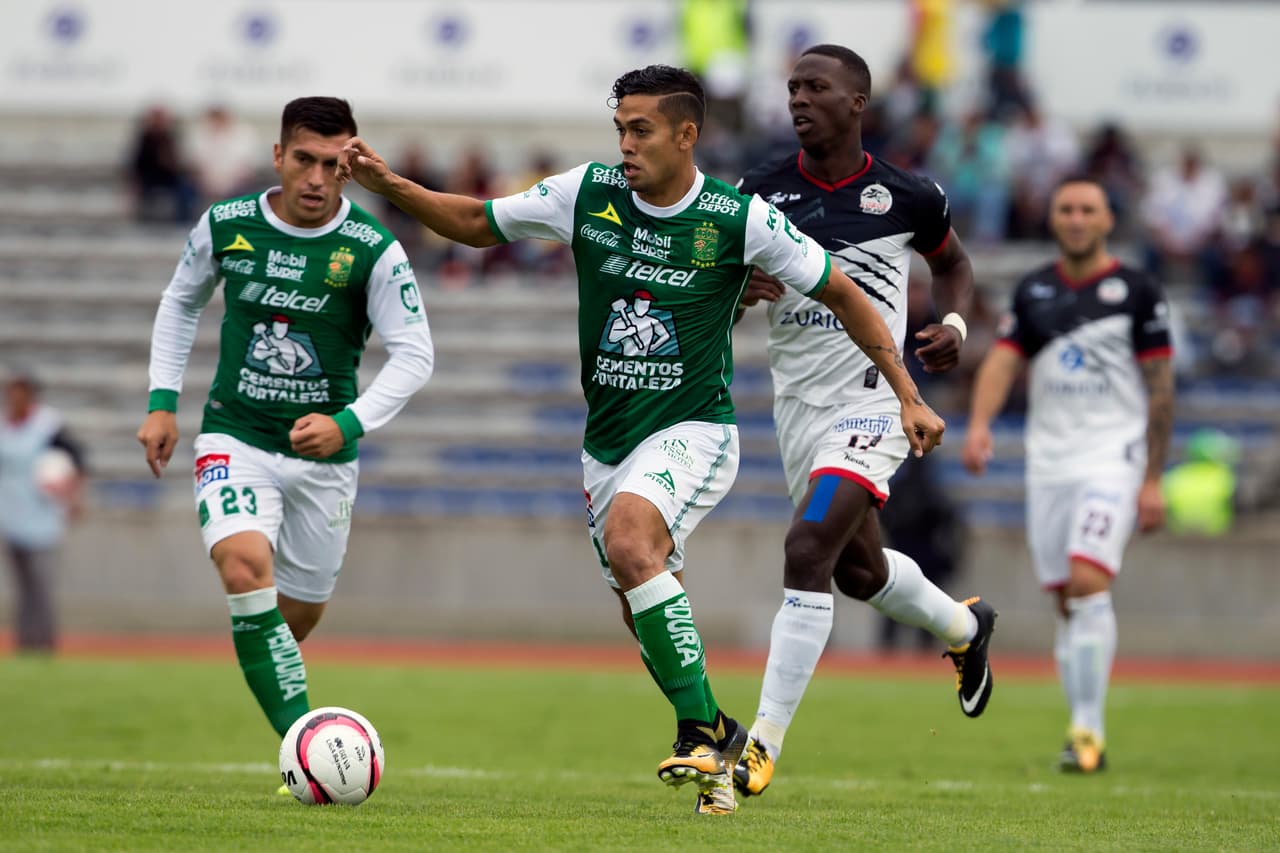 Si bien Lobos no está con problemas de descenso en estos momentos, con un porcentaje tan volatil no se pueden dar el lujo de dejar puntos en el camino.