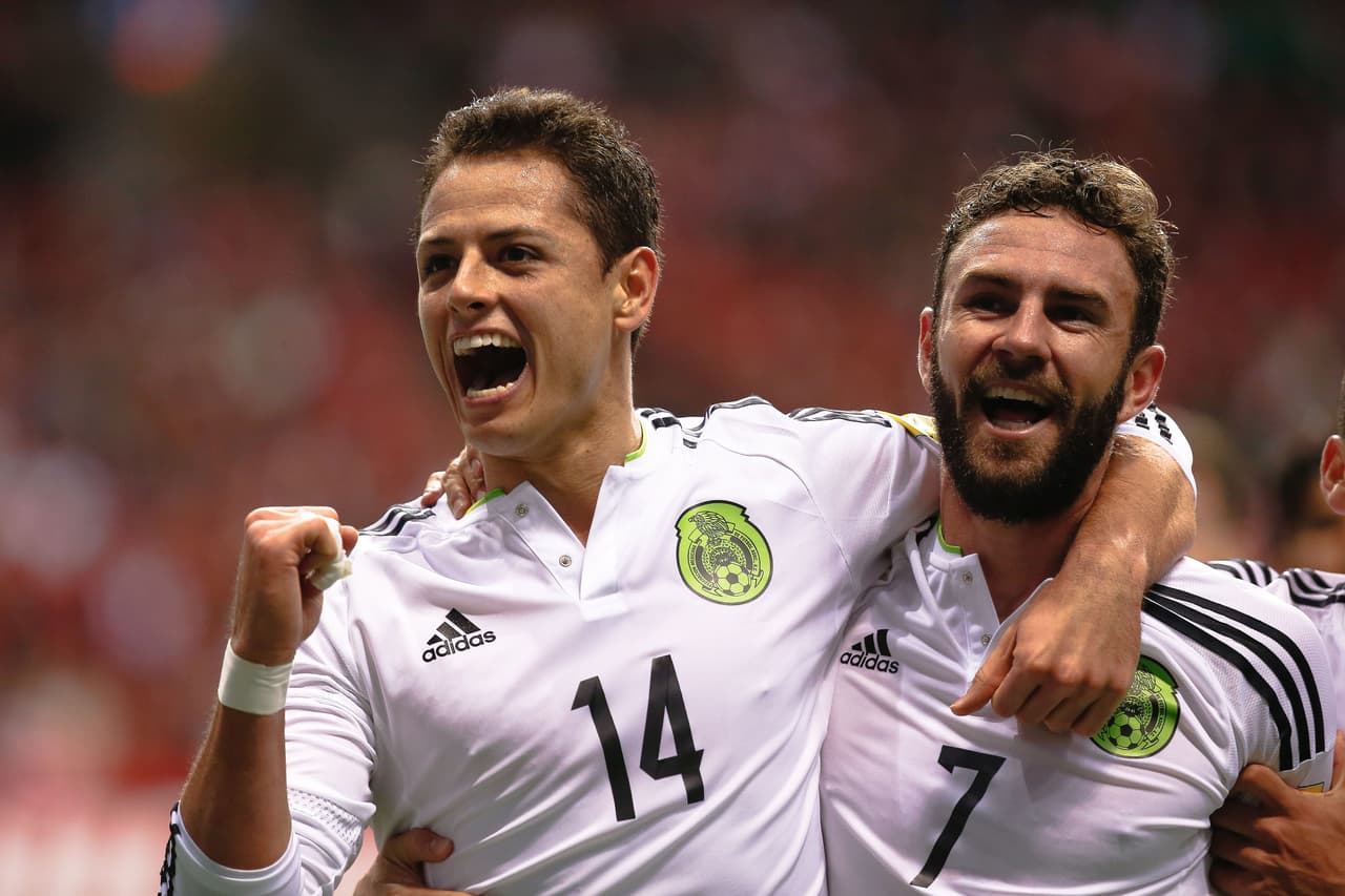 En la era de Juan Carlos Osorio, el Tri no solo va invicto, además tiene 10 goles anotados y cero recibidos.