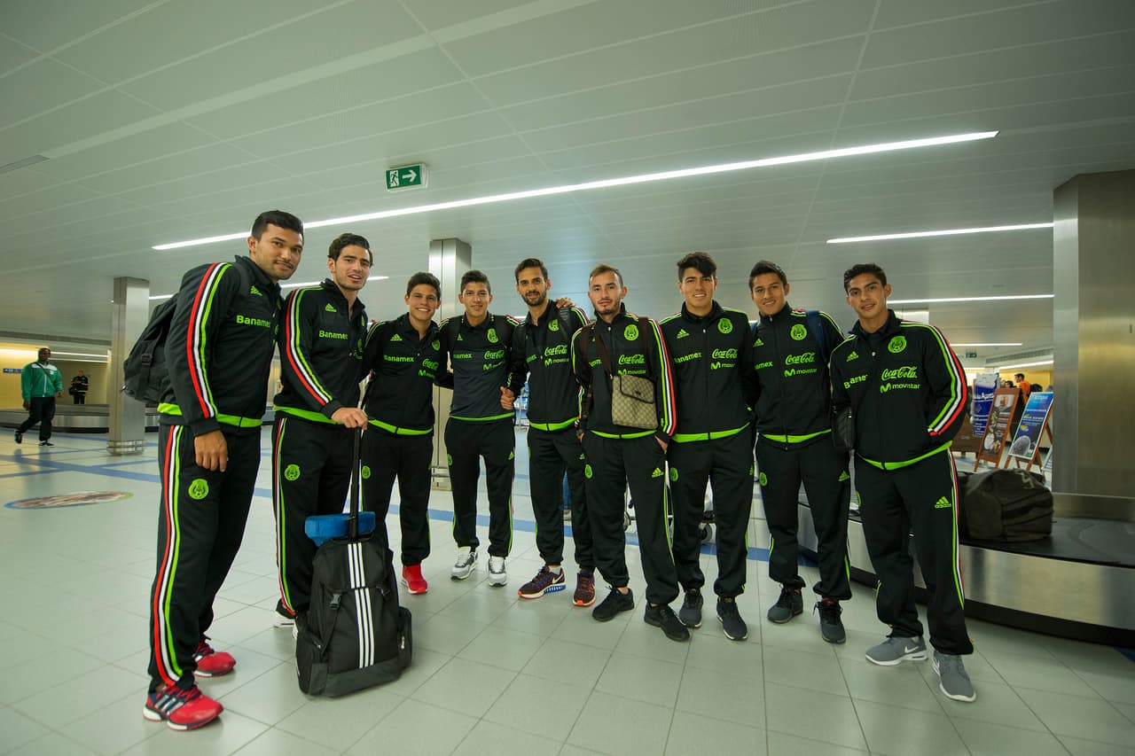 Sin que hasta el momento Osorio haya encontrado su once ideal, el estilo de juego que trata de implementar el estratega colombiano, parece ir permeando poco a poco en los seleccionados mexicanos.