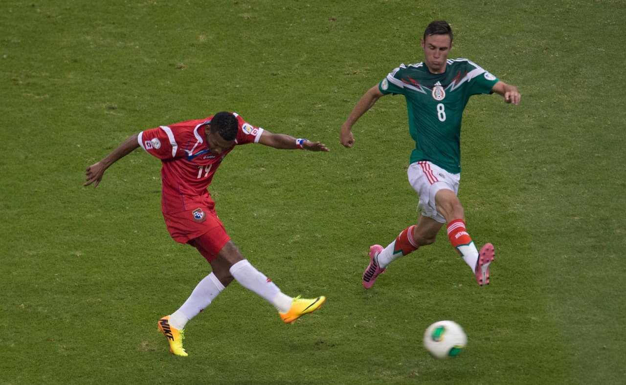 Si las cosas siguen como hasta ahora, México se puede olvidar de aquellos años de incertidumbre en donde las cosas parecían ir cuesta arriba y se tuvieron que tomar medidas de apremio.