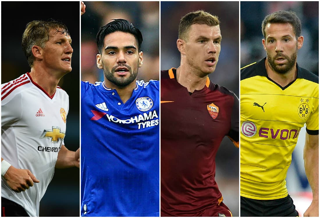 El cierre de fichajes dejó algunas sorpresas en Europa, mira que clubes fueron los que mejor se reforzaron de cara a la temporada 2015-16 en el viejo continente.