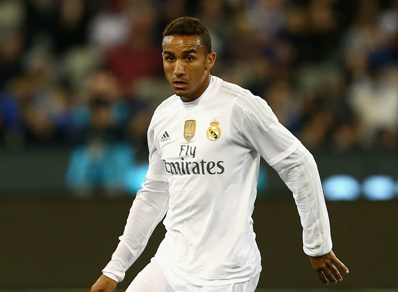 Danilo Da Silva espera responder a las expectativas que puso el Real Madrid en él. El lateral brasileño llega proveniente del Oporto por la suma de 20 millones de euros.