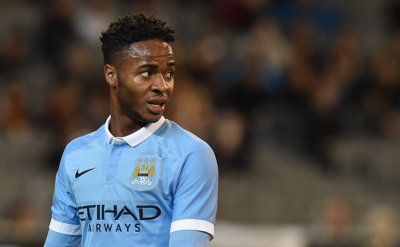 En contraste dieron 2 bombazos en la delantera, primero fichando a Raheem Sterling del Liverpool, por la módica cantidad de 69 millones de euros por el delantero.