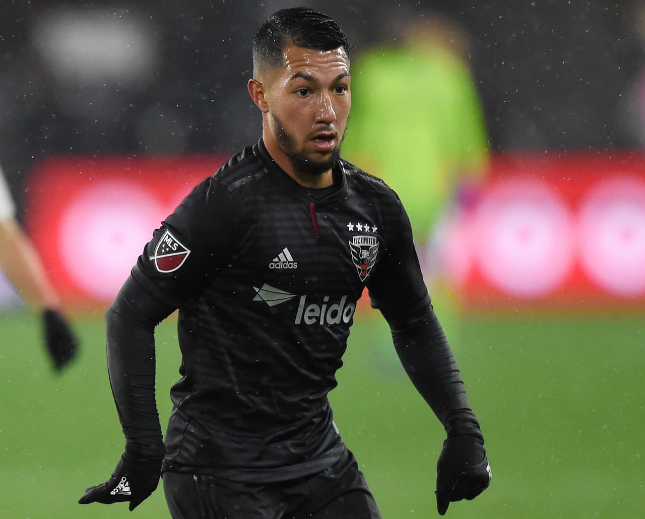 Fenerbahce muestra interés en el escudero de Wayne Rooney en D.C. United