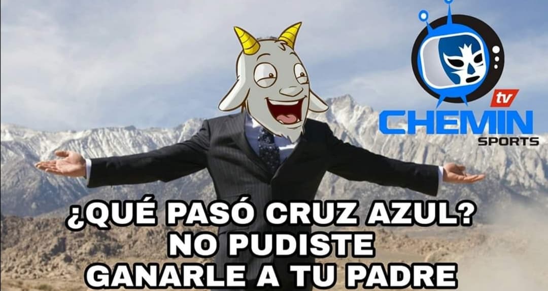 Los mejores memes de la jornada 8, Liga MX.