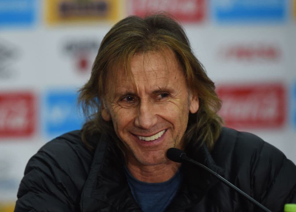 Cabe la pena destacar que selecciones como Ecuador y Paraguay en Suramérica están pescando también en río revuelto para atraer a estos entrenadores en medio del final de sus contratos.