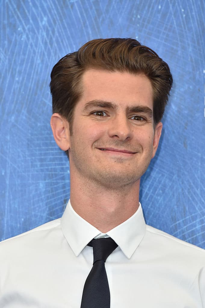 Miranda también se encuentra trabajando detrás de la exitosa obra musical de Broadway, Hamilton.
<br>