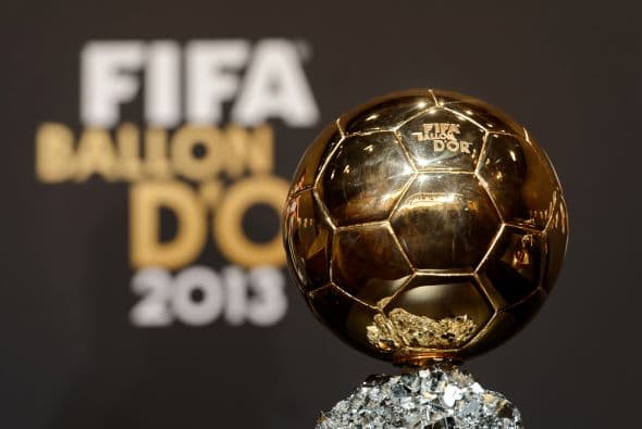 El Barcelona acumula diez Balones de Oro cuatro conseguidos por argentinos, dos brasileños, dos holandeses, un búlgaro y un español.