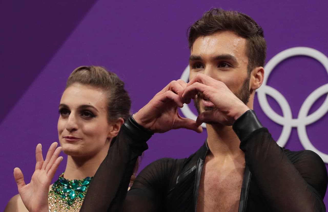 Gabriella Papadikis y Guillaume Cizeron apelarán a lo mejor de su talento, capacidad y repertorio para recuperar el terreno perdido por este accidente.