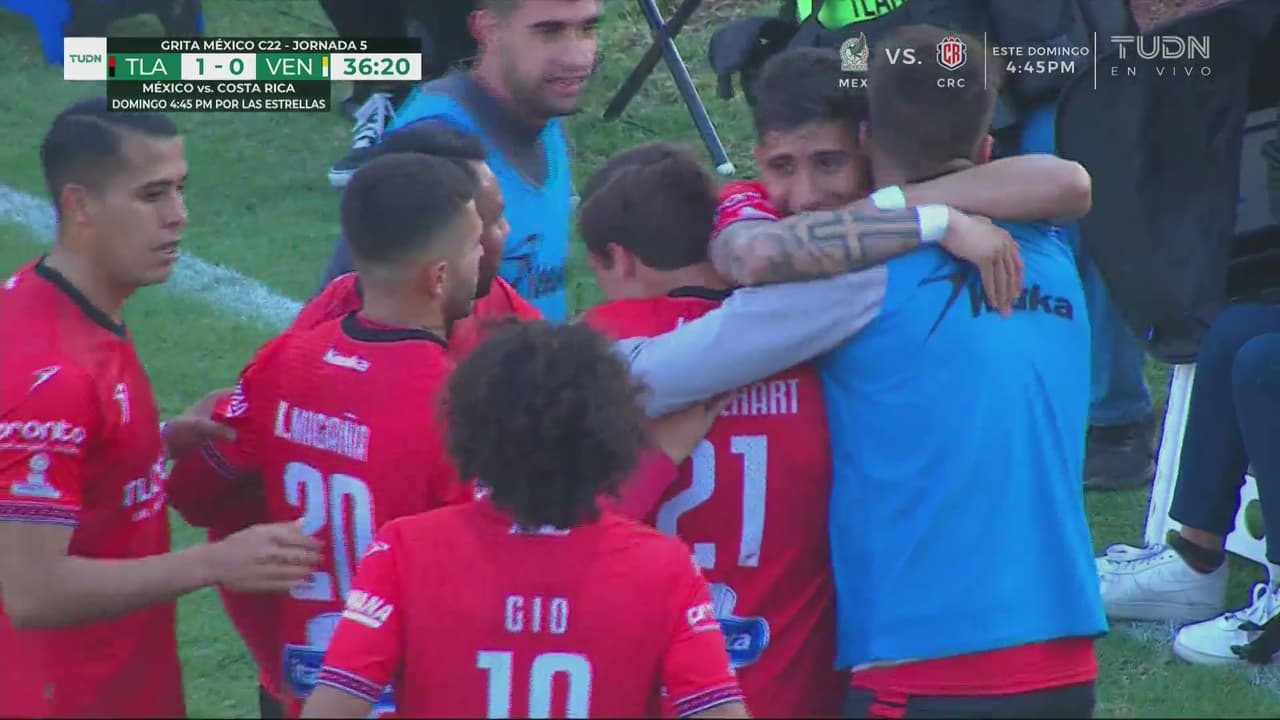 Coyotes muerde a Venados y se queda con el triunfo 1-0 por la J5