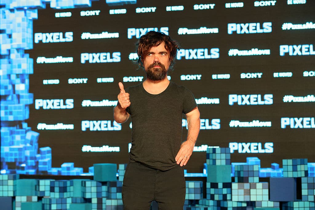 “…¿Qué diablos estás haciendo, hombre? ¿No he hecho nada para promover la causa desde mi tribuna? Supongo que no soy lo suficientemente ruidoso”, agregó la estrella de “X-Men: Días del futuro pasado”.