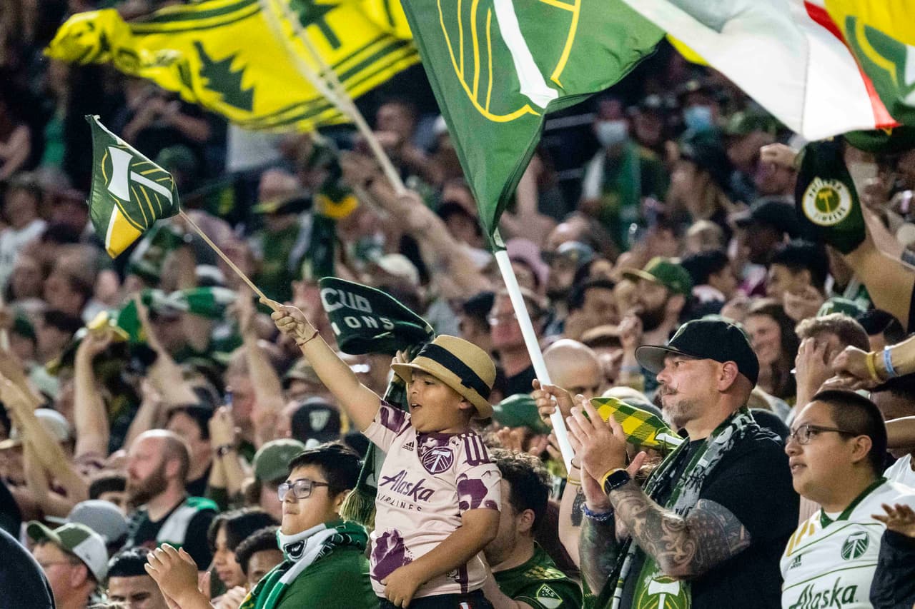 El subcampeón de la MLS 2021 cayó en casa por un marcador de 2-0 frente a Philadelphia Union.
<br>