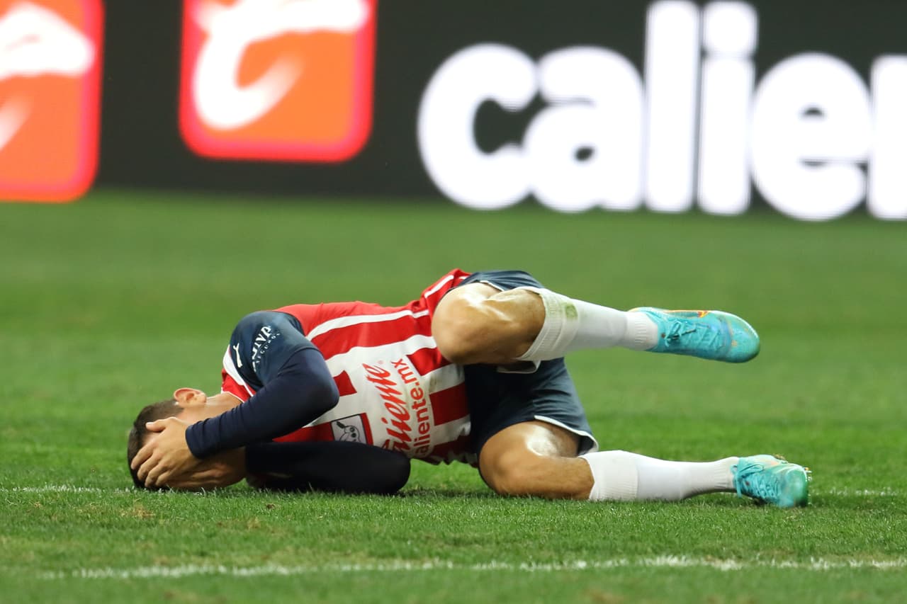 El Guadalajara y las Águilas brindaron un duelo poco espectacular en el Estadio Akron, aunque los locales tuvieron mejores oportunidades para marcar.
