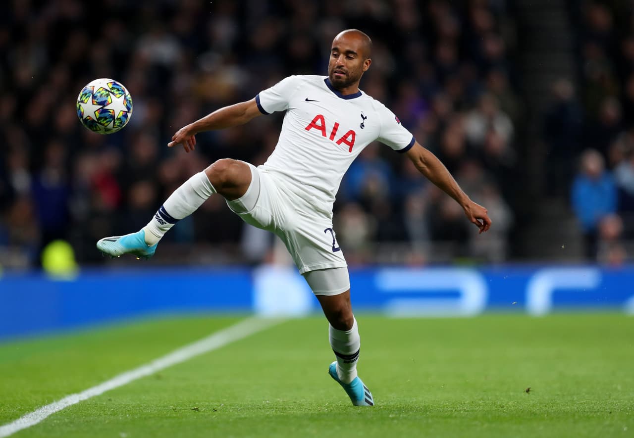 Un Tottenham muy mermado en ataque llega a este cotejo con la presencia de Lucas Moura y y Steve Bergwing para la serie ante Leipzig con la misión de aprovechar la condición de local en el partido de ida correspondiente a los Ocatvos de Final.