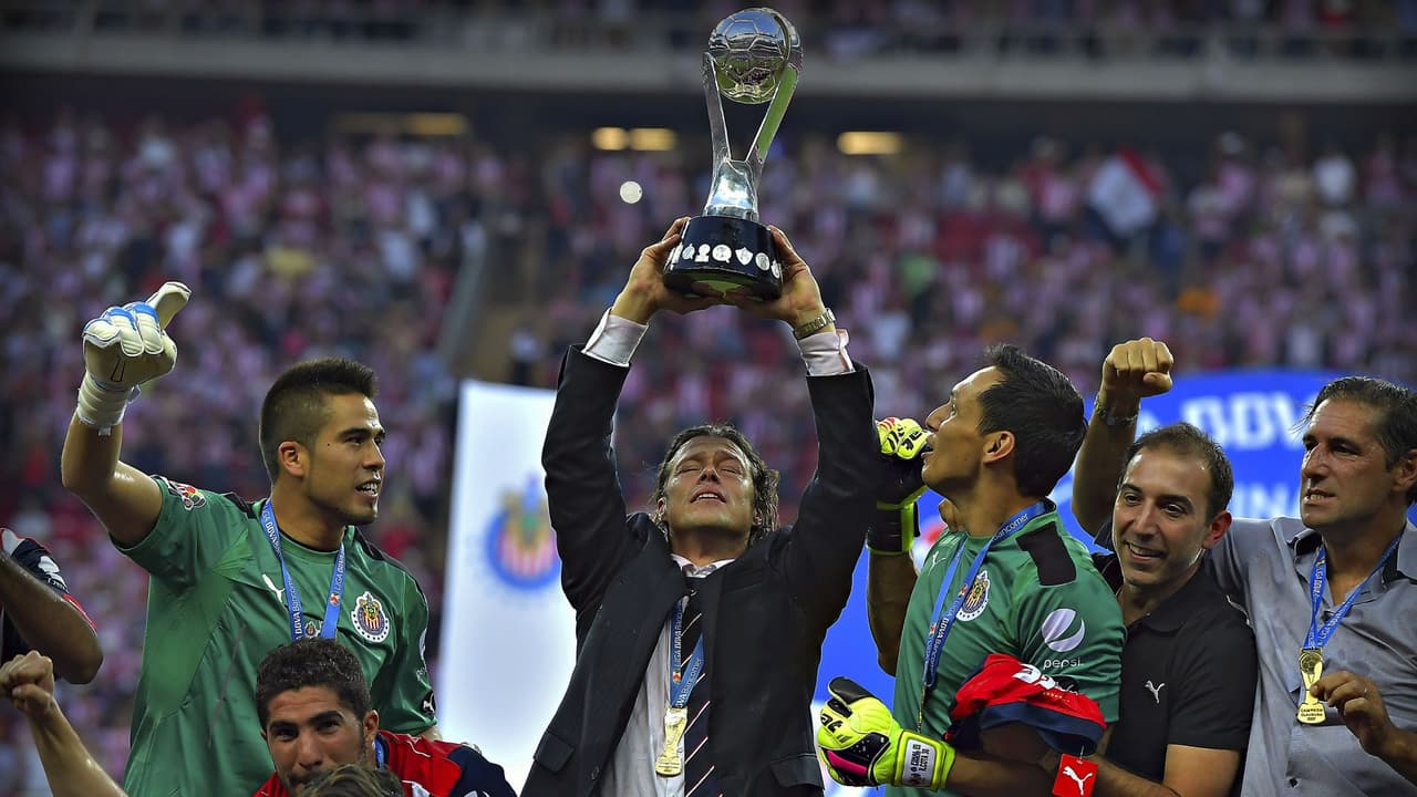 Almeyda lanza guiño a Liga MX: “Mi contrato podría terminar mañana”