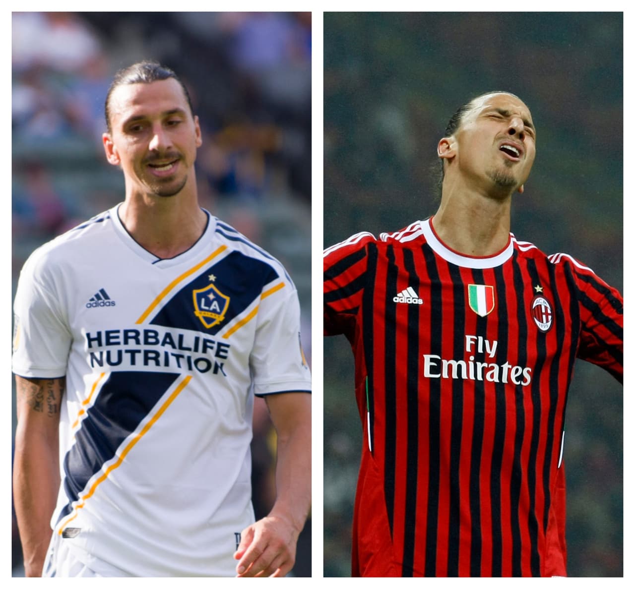 La ambición 'rossonera': el AC Milan pretende a Zlatan Ibrahimovic para regresar a Champions League