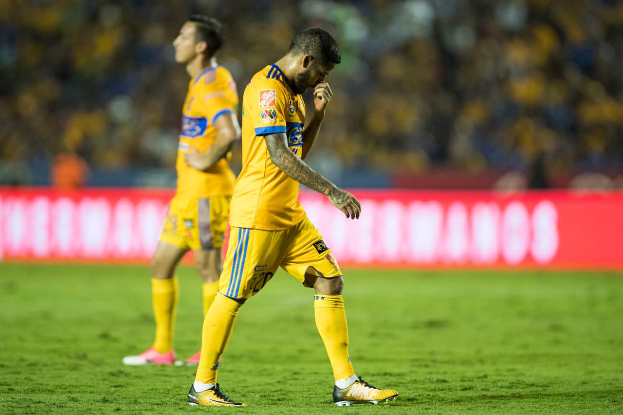 Tigres tendrá una difícil visita al estadio del Cruz Azul en la jornada 15.