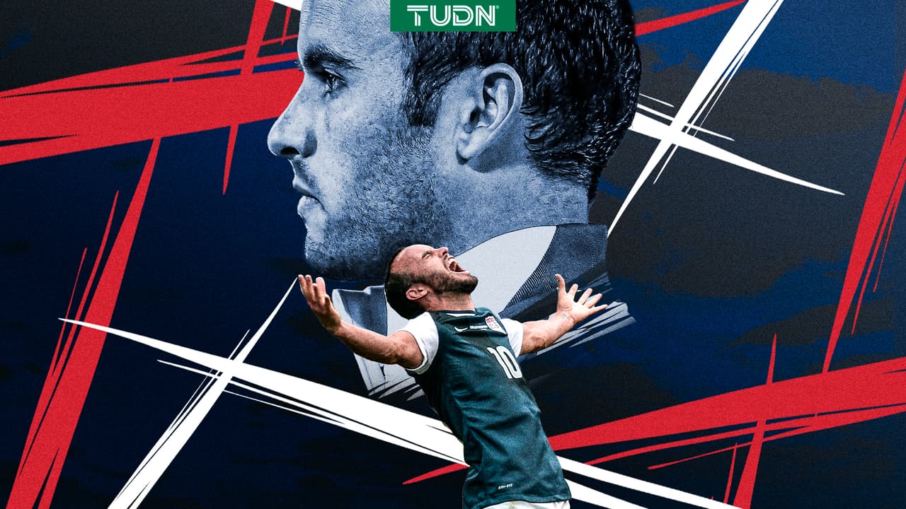 ¡Captain America verdugo del Tri! El causante de una rivalidad