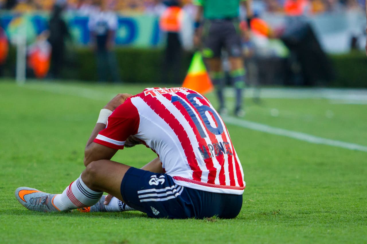 Guadalajara y sus mediocres inicios de torneo