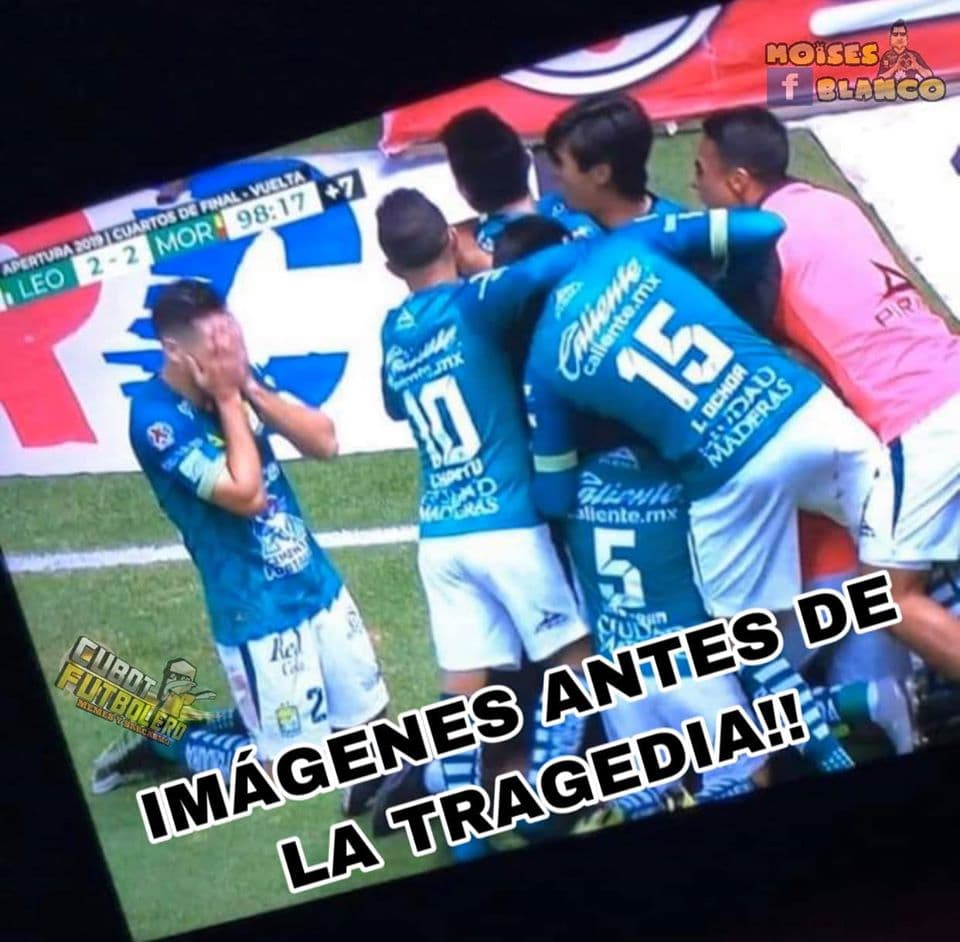 Carlos Salcedo y los Tigres se llevaron la noche tras su eliminación en Liguilla.